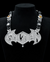 Bat with Custom name Pendant