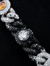Bat with Custom name Pendant