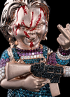 Braggao Horror doll