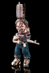 Braggao Horror doll