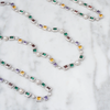 Multi Gemstone Bracelet