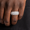 Layered Ring