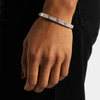 Iced Band Bracelet