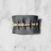 Iced Band Bracelet