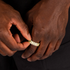 Double Tennis Ring
