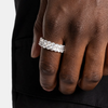 Double Tennis Ring