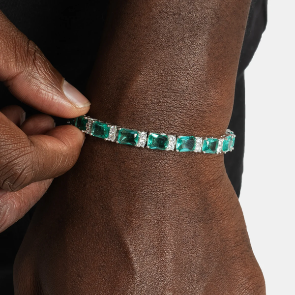 Radiant Tennis Bracelet