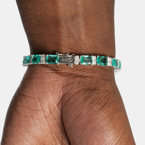 Radiant Tennis Bracelet