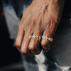 Skull Ring