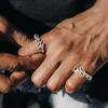 Skull Ring