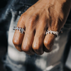 Skull Ring