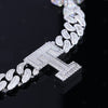 The Cross Cuban Chain