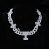 The Cross Cuban Chain