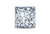 Lab Grown CVD HPHT Princess Brilliant Cut Clarity Loose Diamonds