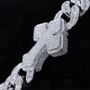 The Cross Cuban Chain