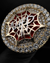 Spider Custom 925 Silver Ring