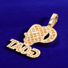 The GOAT Pendant