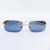 Pass Diamond Test Moissanite Diamond Sunglasses Fashion Iced Out Men Women Rapper Hip Hop Glasses Jewelry