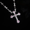 Cross Pendant