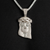 Jesus Pendant