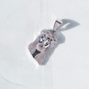Jesus Pendant