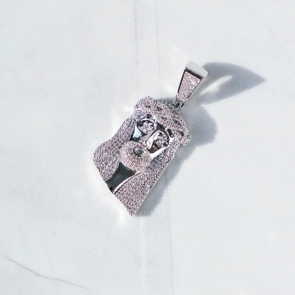 Jesus Pendant