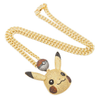 Pokemon - Pikachu Necklace