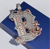 Cutom Latter Pendant