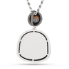 Pokemon - Squirtle Necklace
