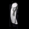 Formal Looking Tie Pendant