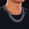 14mm Prong Cuban Chain