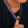 14mm Prong Cuban Chain