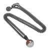 Pokemon - Poke Ball Necklace