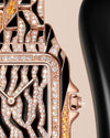 Cartier Tiger Special Edition Diamond Watch