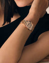 Cartier Tiger Special Edition Diamond Watch