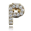 Customized Initial Letter