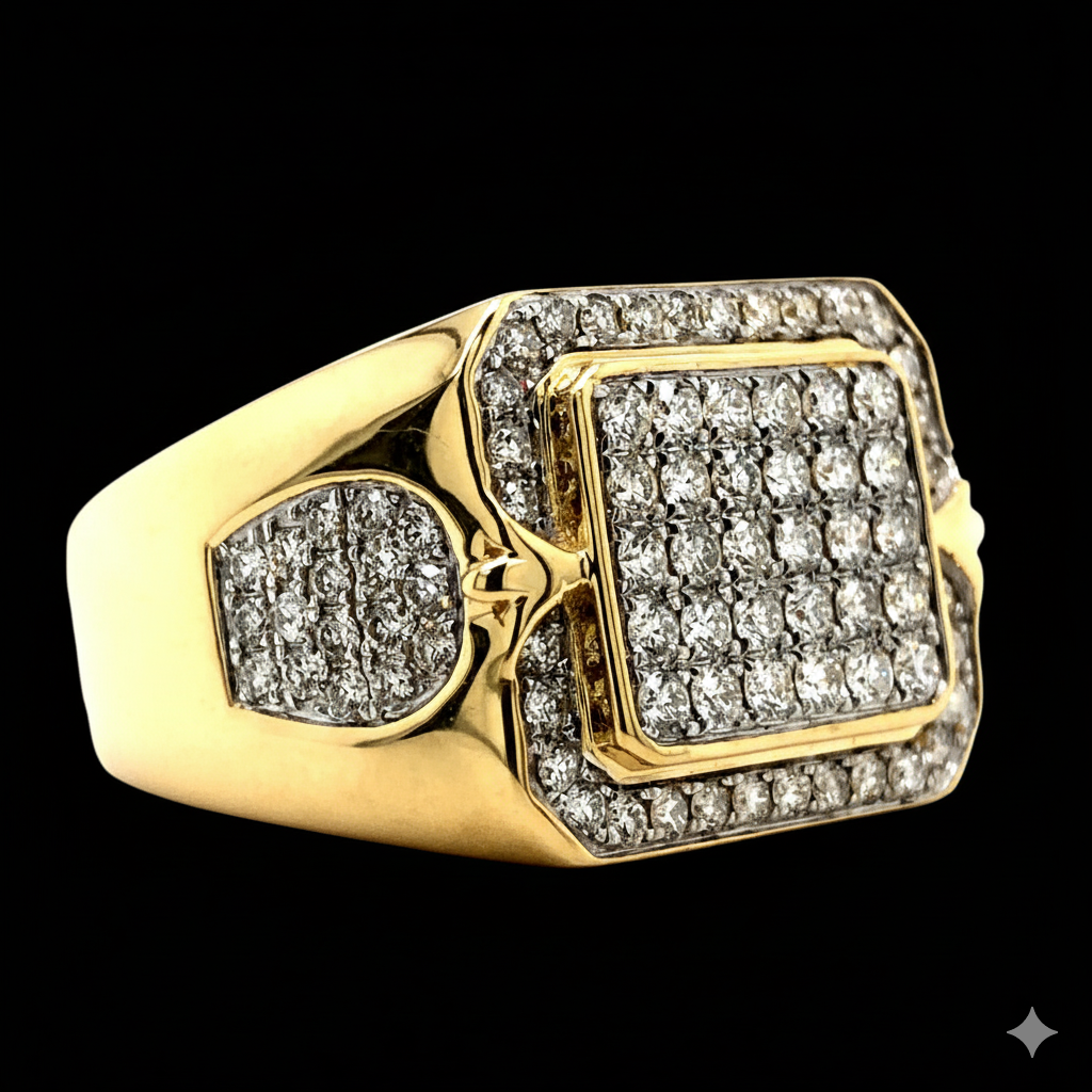 RINGS