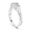 Trilogy Engagement Rings