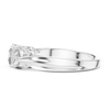 Trilogy Engagement Rings