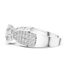 Solitaire Engagement Wedding Ring