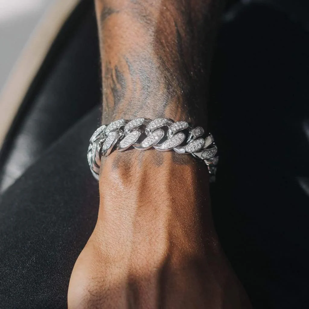 BRACELETS